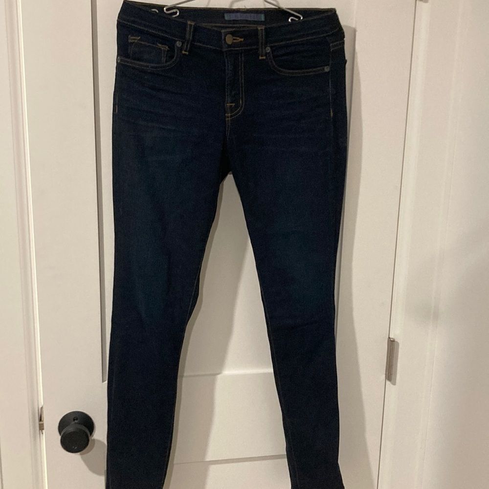 J Brand skinny jeans